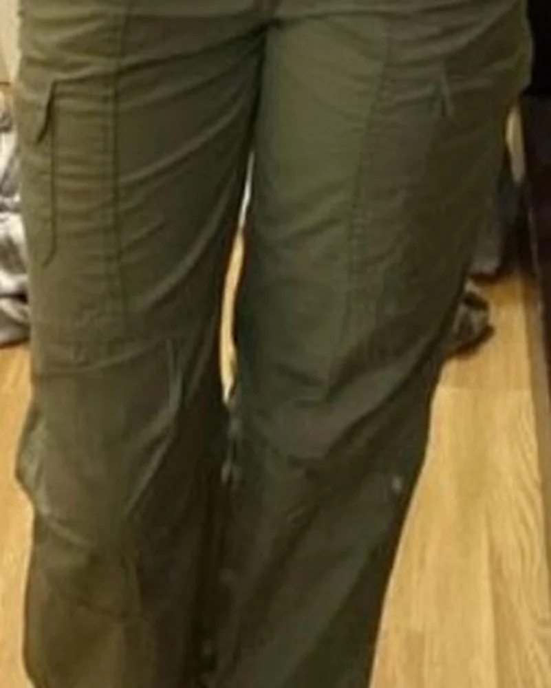 H&M Pants, size S / 36 / 8, photo 5