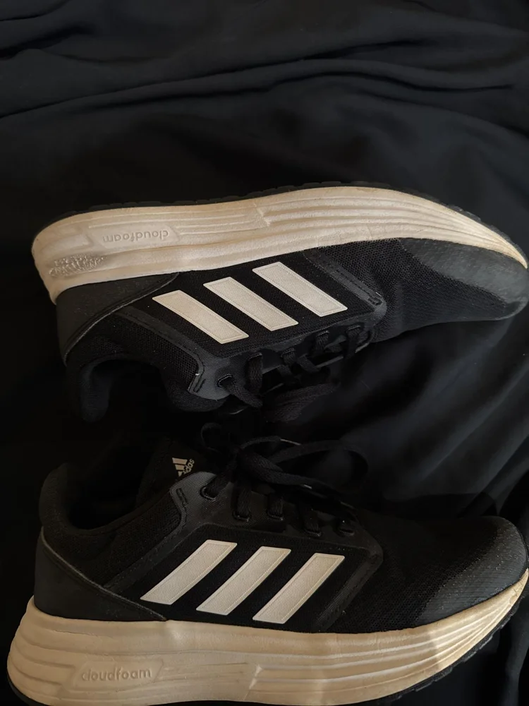 adidas Sneakers, size 40.5, photo 2