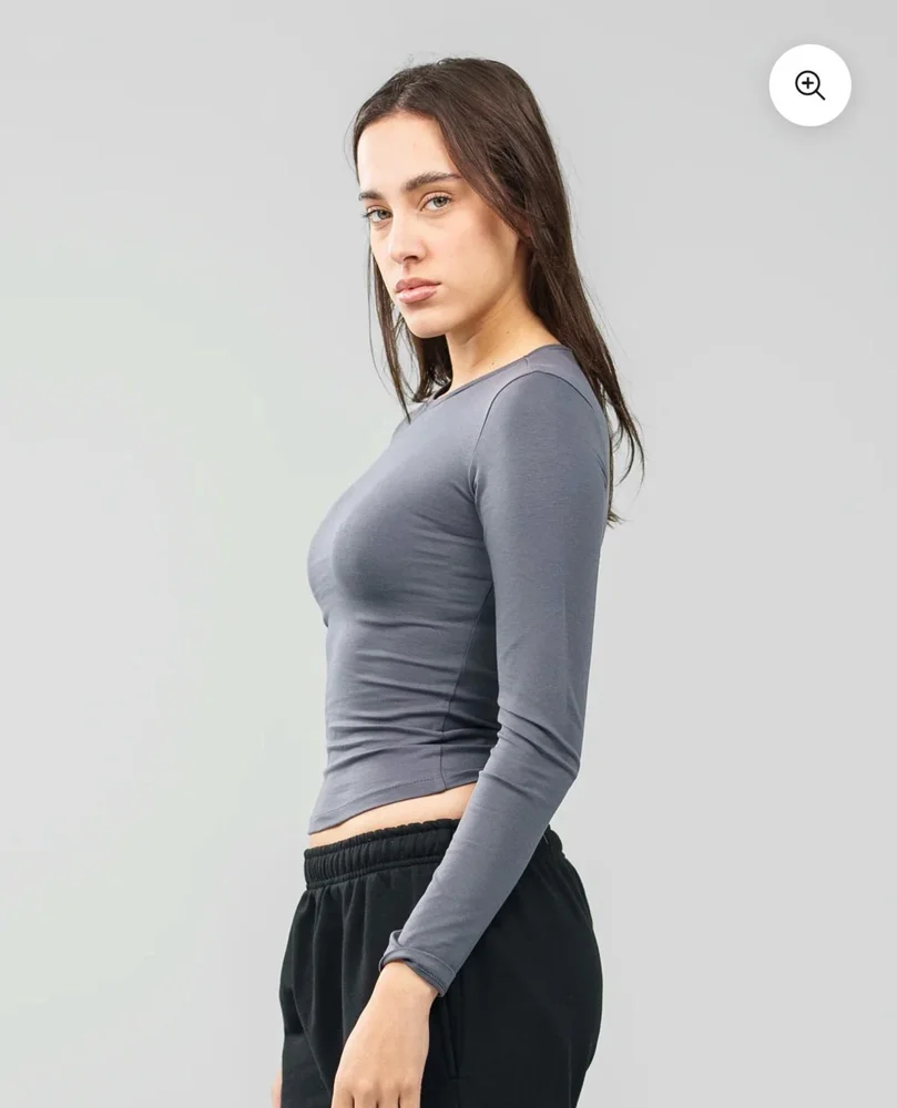 Long Sleeve, size L / 40 / 12, photo 2
