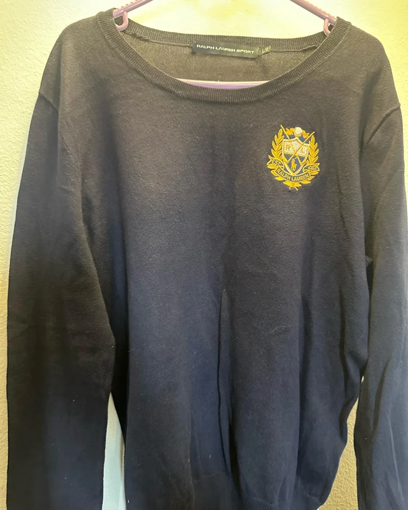Ralph Lauren Sweaters & Pullovers, size M / 38 / 10, photo 2