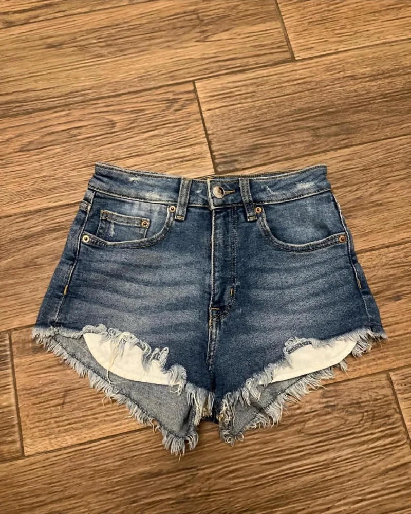 H&M Shorts, size S / 36 / 8, photo 2