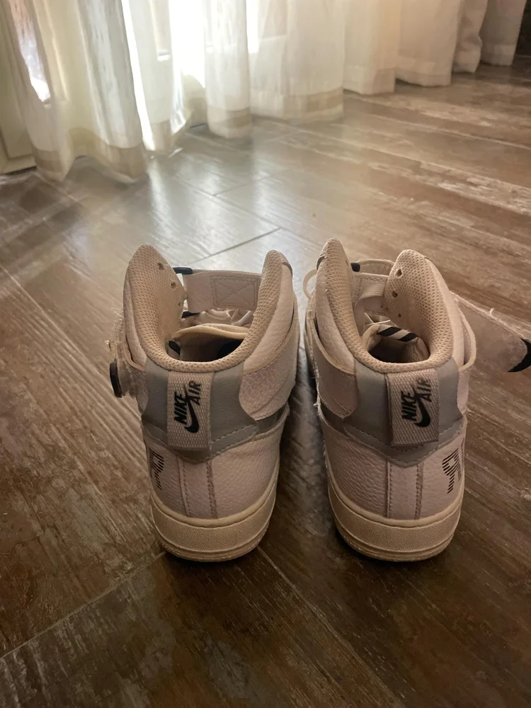 Nike Sneakers, size 38, photo 4