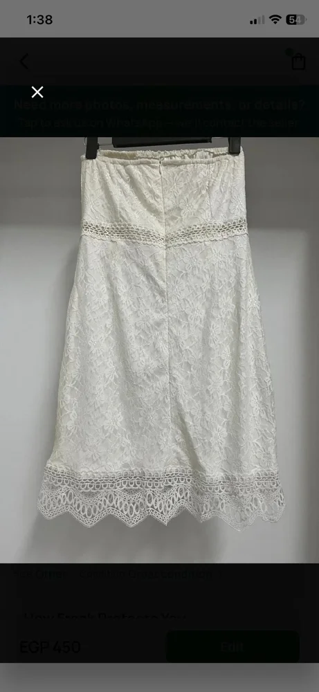Mini Dresses, size L / 40 / 12, photo 3