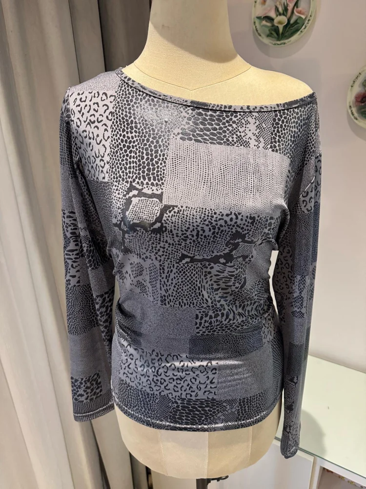Long Sleeve, size S / 36 / 8, photo 3