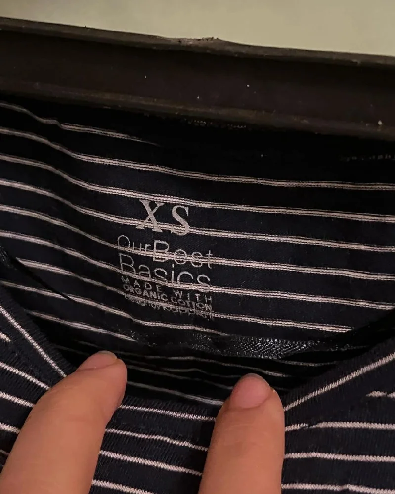 T-shirts, size XS / 34 / 6, photo 4