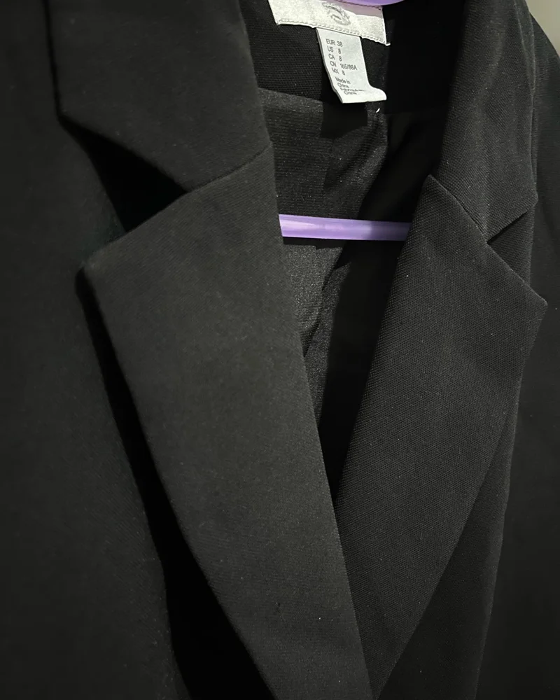 H&M Blazers, size M / 38 / 10, photo 5