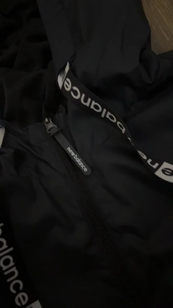 New Balance Jackets, size S / 36 / 8, photo 2