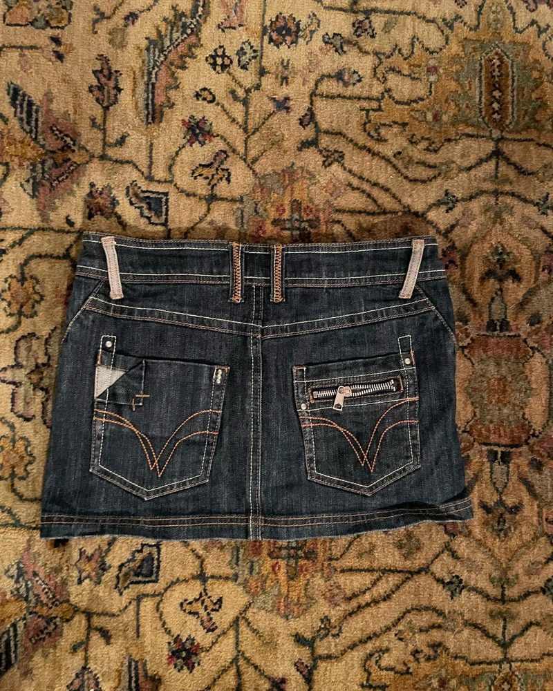Skirts, size XS / 34 / 6, photo 2