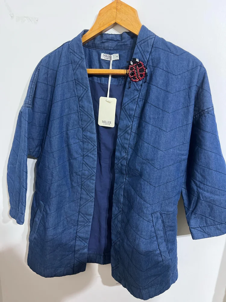 Jackets, size S / 36 / 8, photo 2
