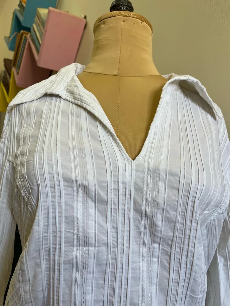 Affinités Blouses, size Other, photo 3