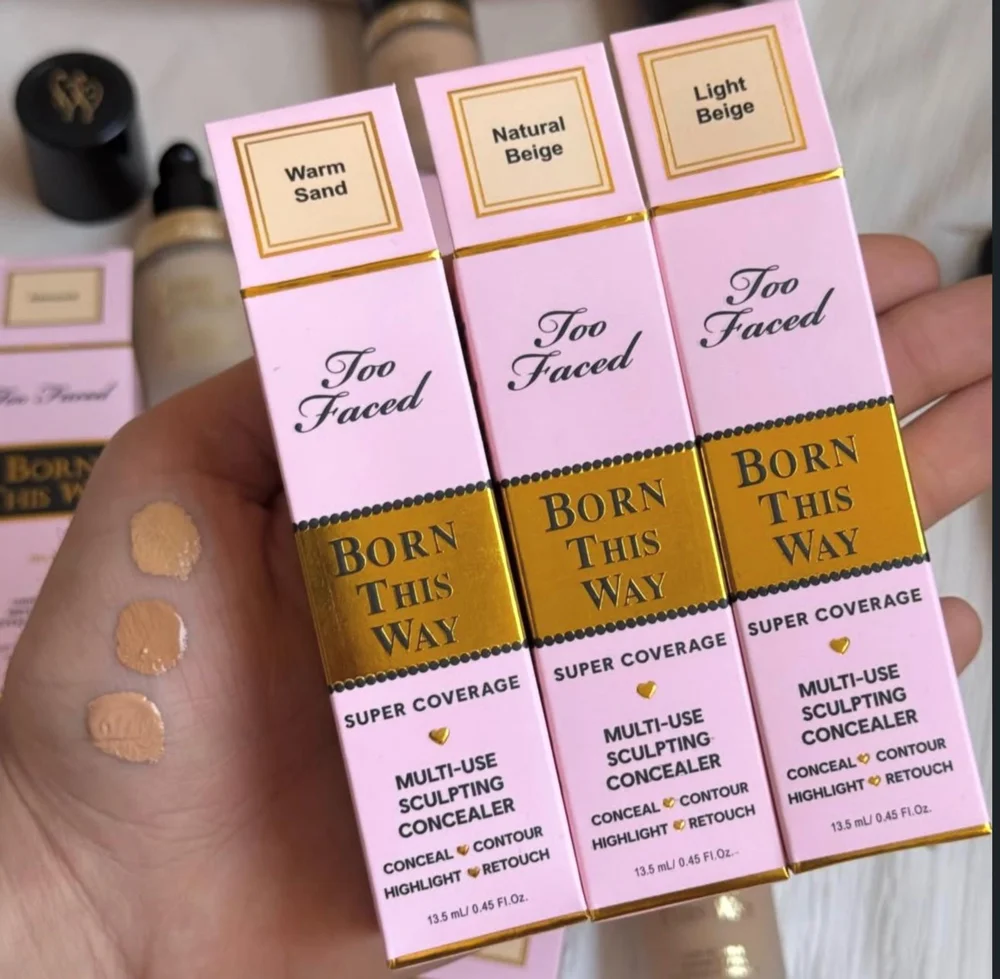 Too Faced Makeup, size No Size, photo 2