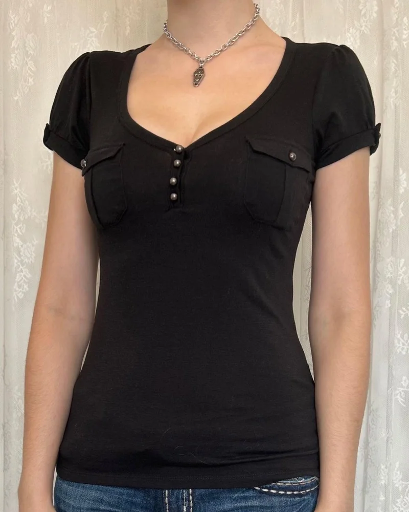 T-shirts, size M / 38 / 10, photo 5