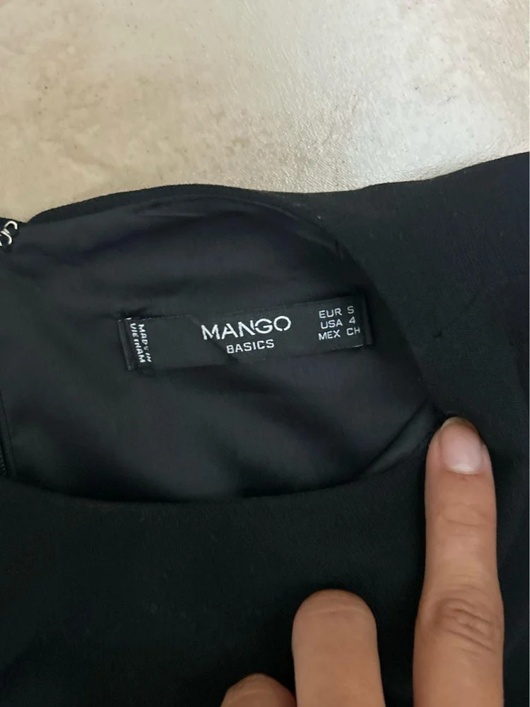 Mango Mini Dresses, size S / 36 / 8, photo 2