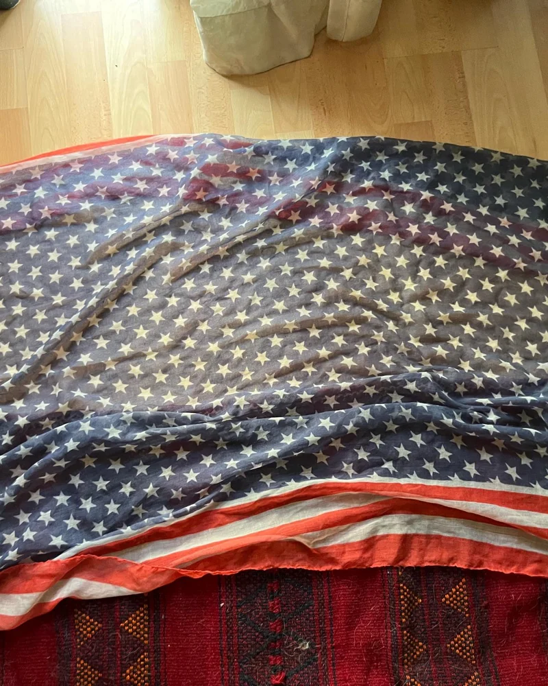 Scarves, size Other, photo 2