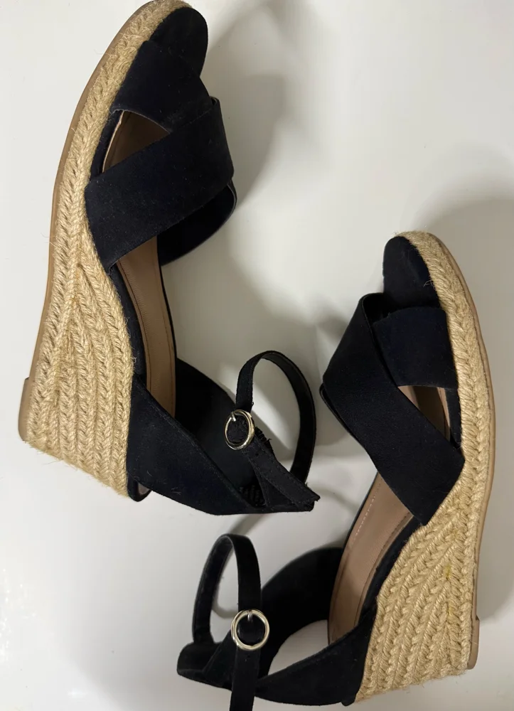 H&M Sandals, size 38, photo 5
