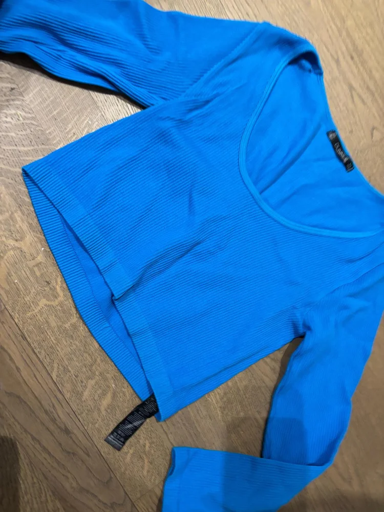 Long Sleeve, size S / 36 / 8, photo 3