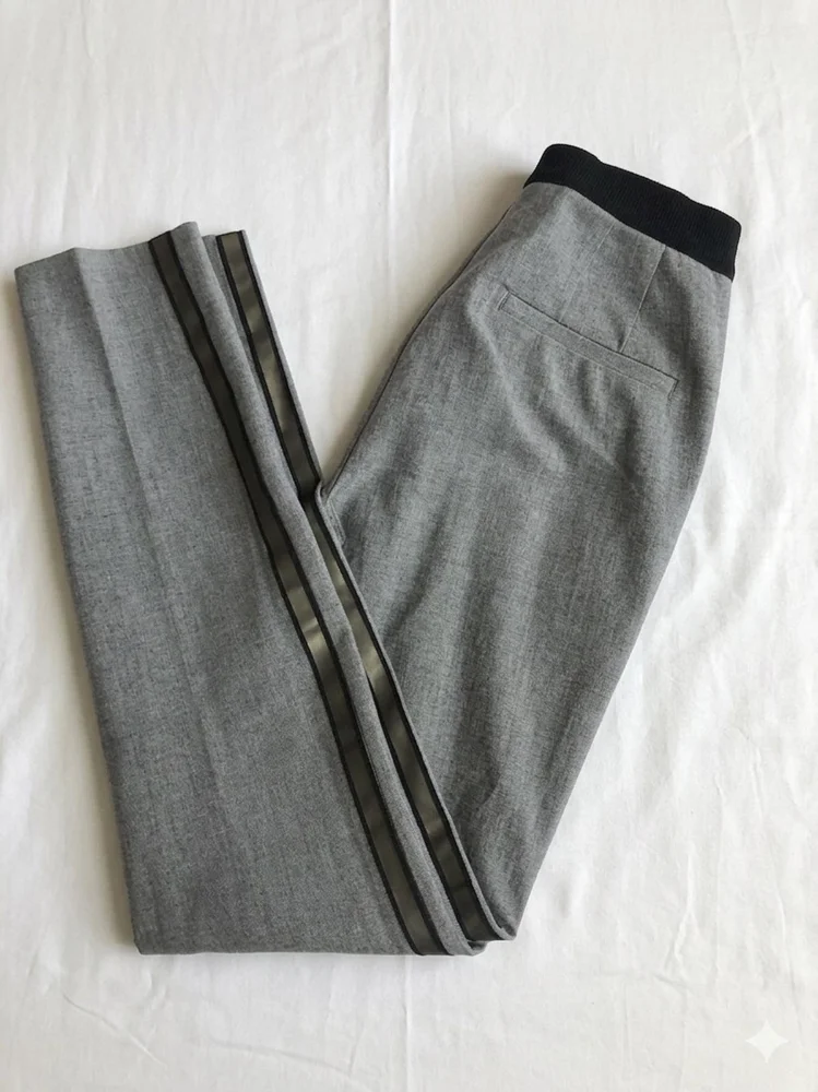 Zara Pants, size XS / 34 / 6, photo 2