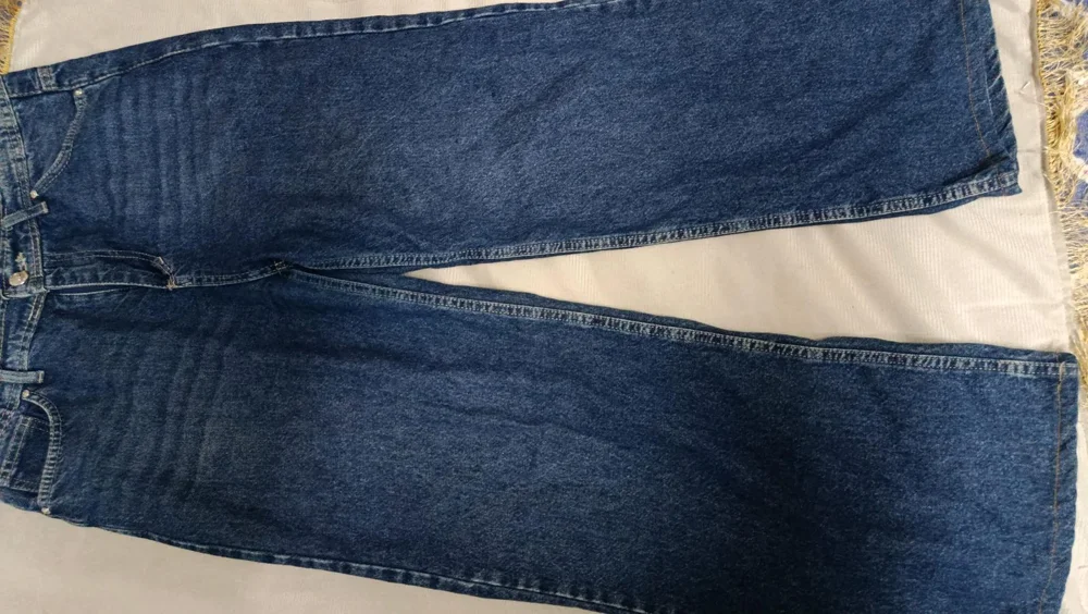 Jeans, size M / 38 / 10, photo 2