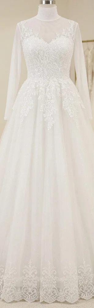 Wedding Dresses, size XXL / 44 / 16, photo 3