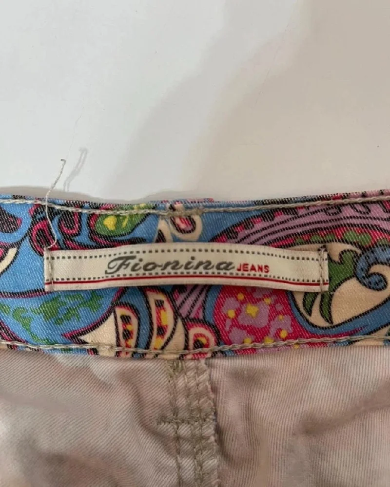 Jeans, size L / 40 / 12, photo 4