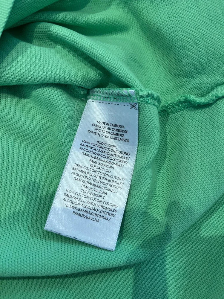 Polo Ralph Lauren T-shirts, size M, photo 2