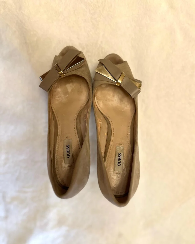 GUESS Stiletto Heels, size 37.5, photo 5