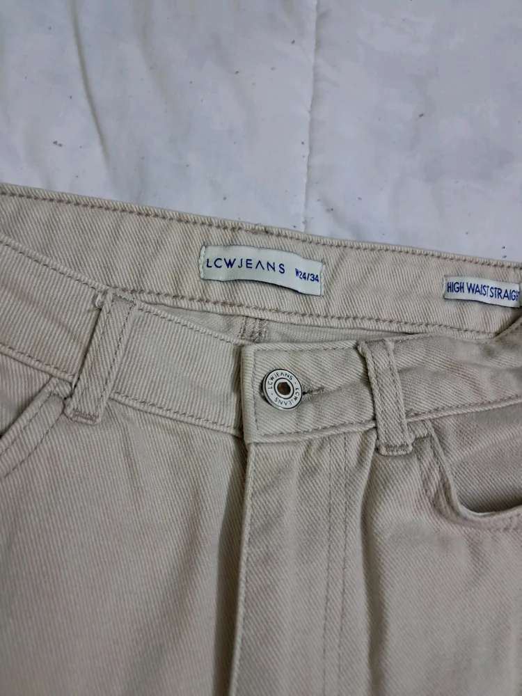 LCW Jeans Jeans, size Other, photo 3