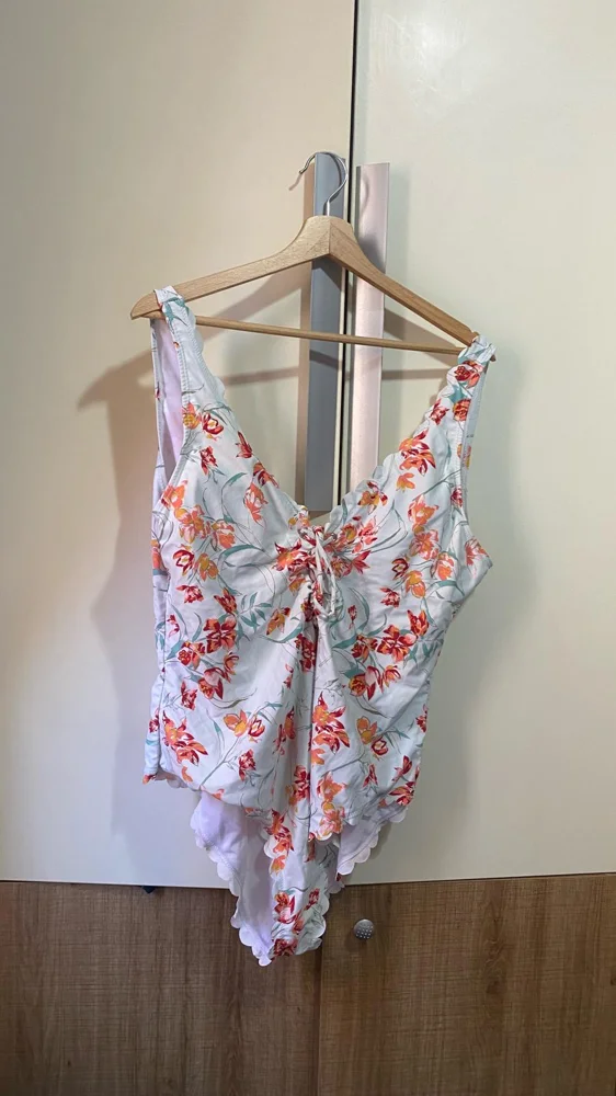 Boohoo One-Piece Swimsuits, size 4XL / 48 / 20, photo 2