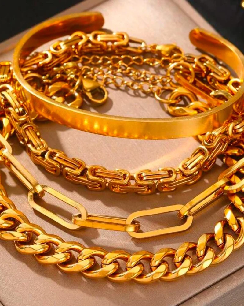 Bracelets, size Other, photo 3