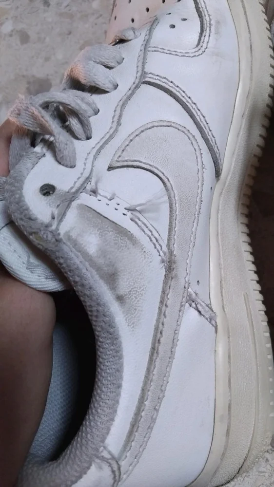 Nike Sneakers, size 37.5, photo 3