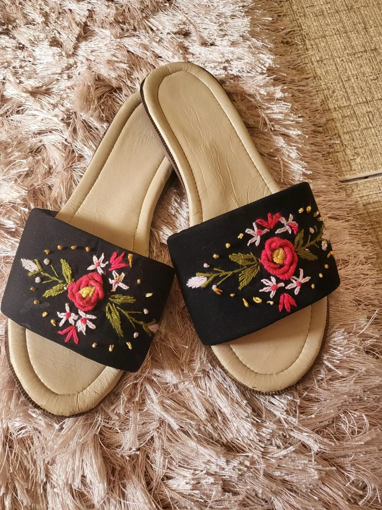 Flats, size 37, photo 3