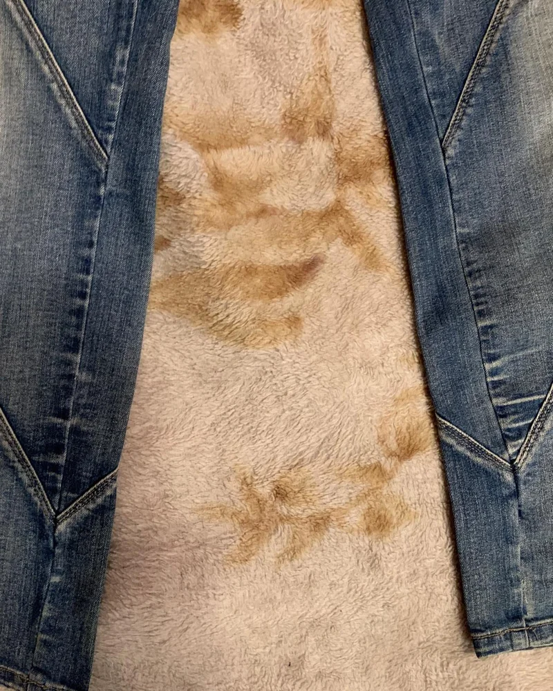 Jeans, size M / 38 / 10, photo 2