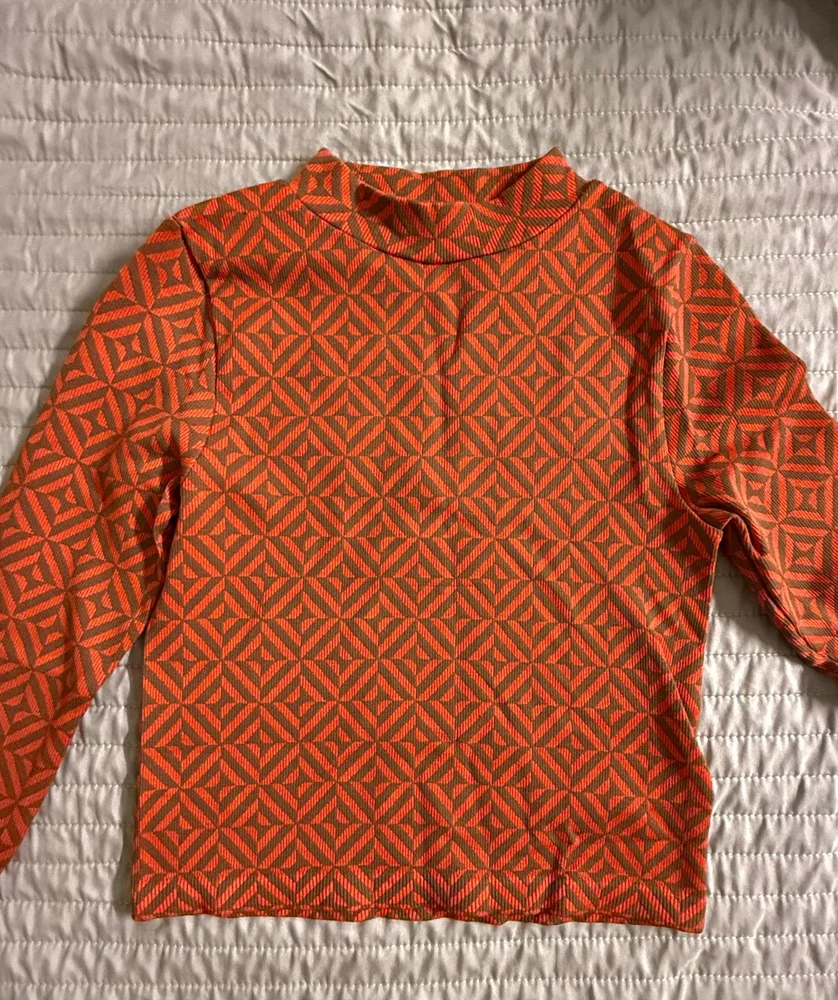 Stradivarius Long Sleeve, size M / 38 / 10, photo 3