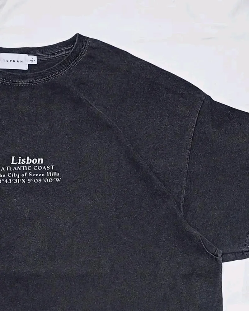 Topman T-shirts, size XL, photo 4