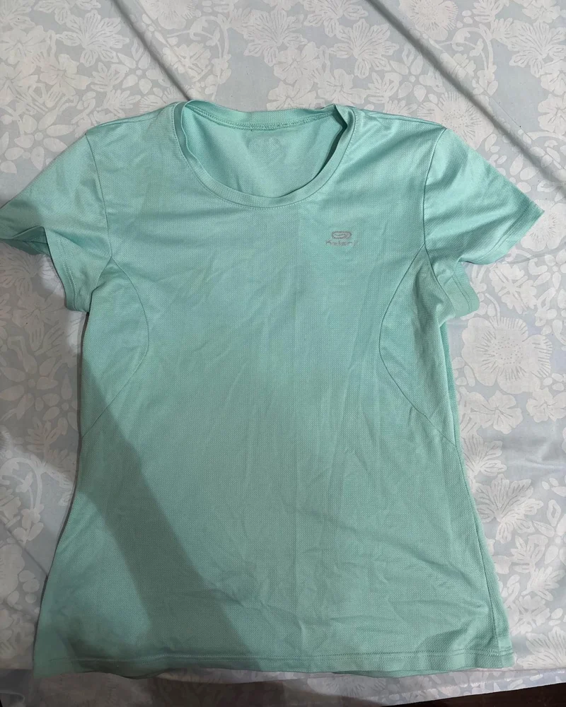 Decathlon T-shirts, size M / 38 / 10, photo 2
