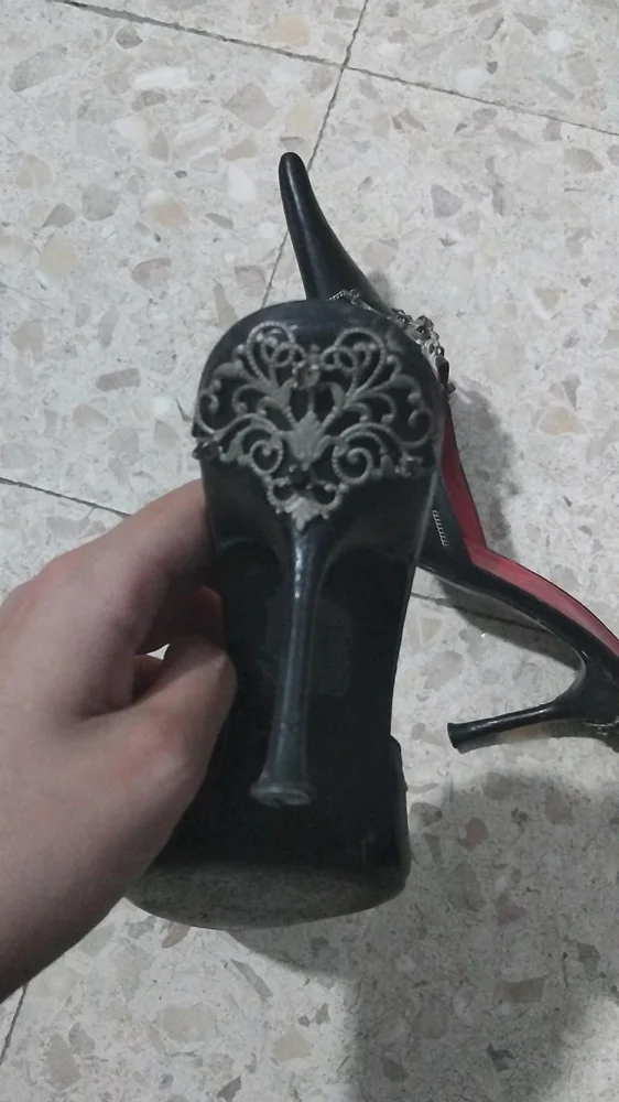 Pumps, size 38, photo 2