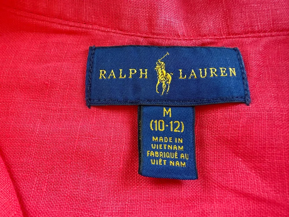 Polo Ralph Lauren Tops, size 11y, photo 3