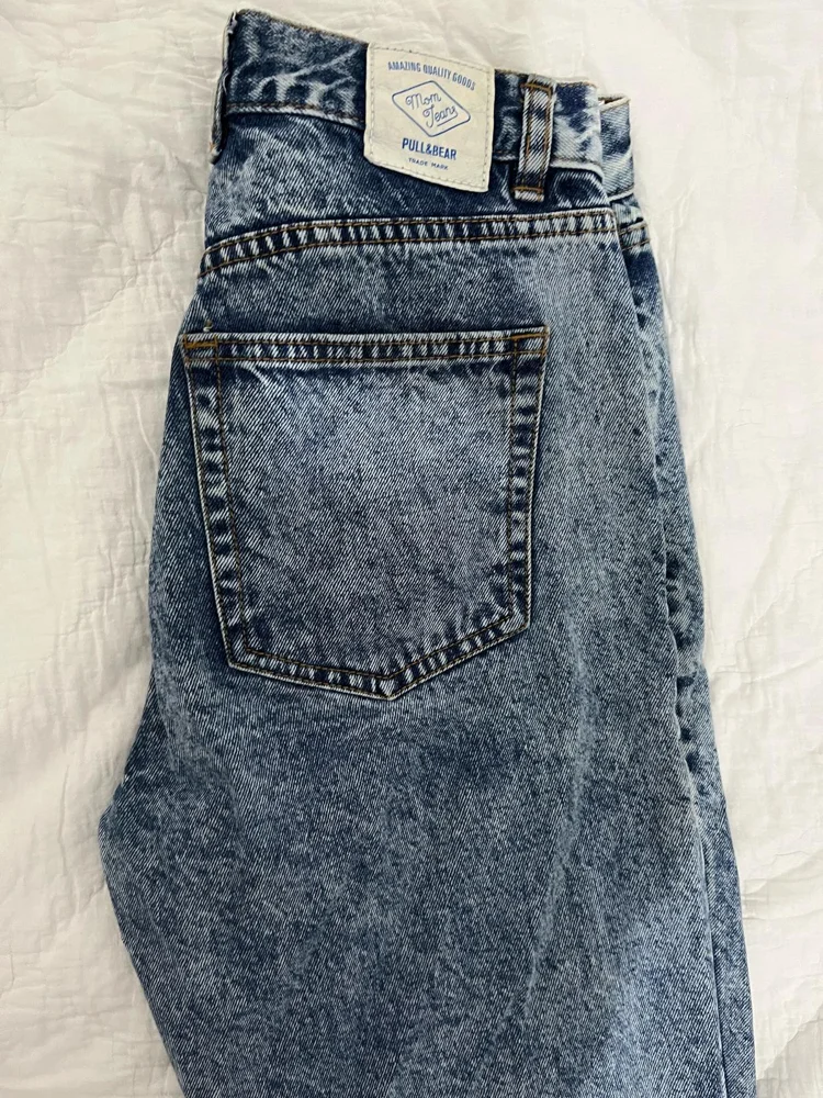 Pull & Bear Jeans, size S / 36 / 8, photo 6