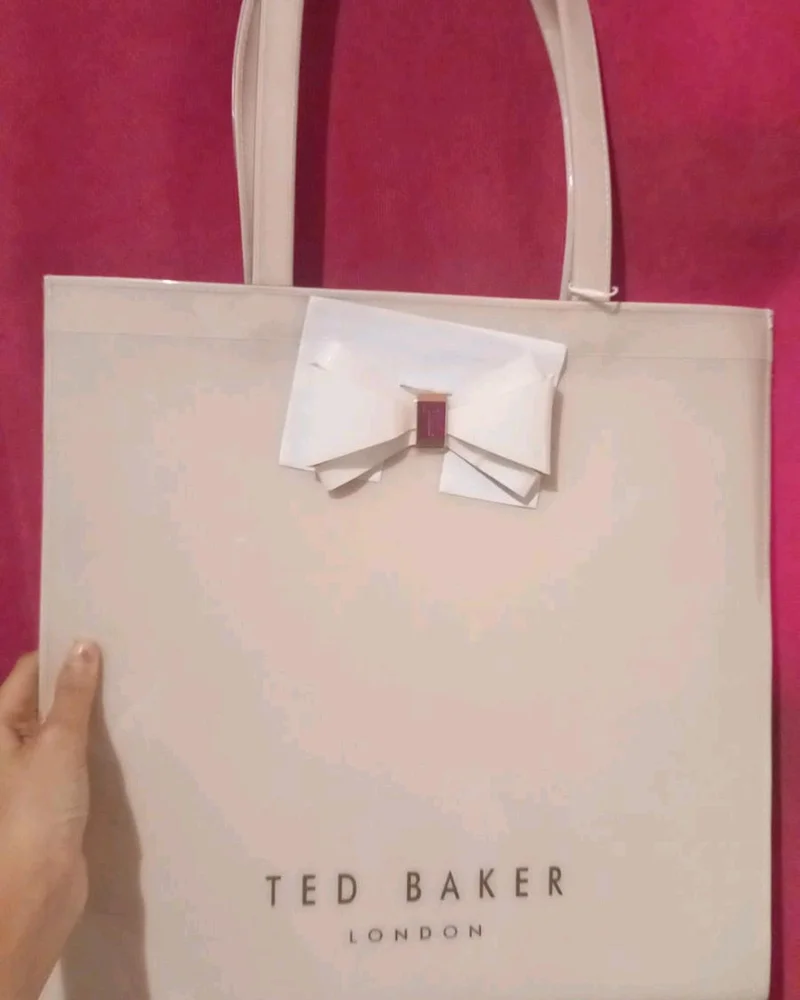Ted Baker Shoulder Bag, size Other, photo 6