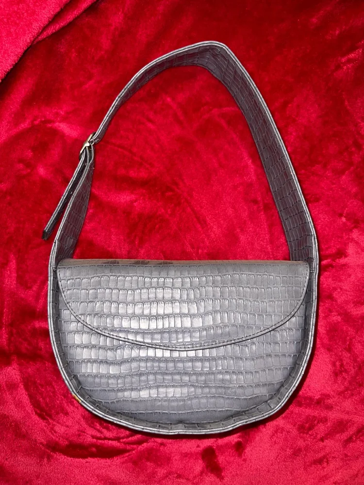 Local Shoulder Bag