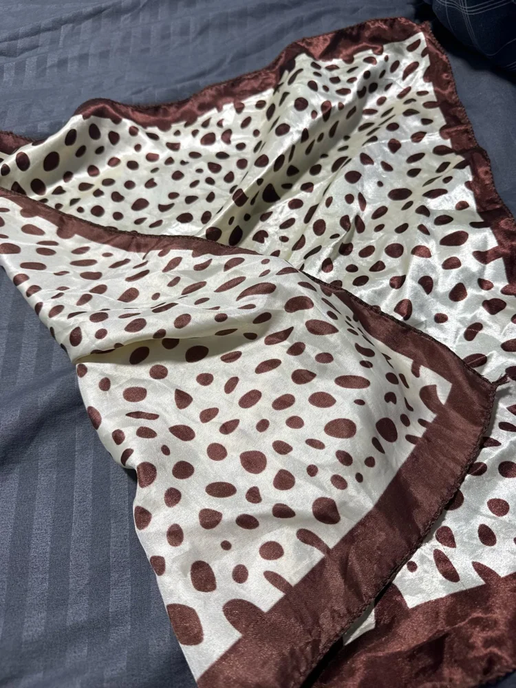 Scarves, size One size, photo 3