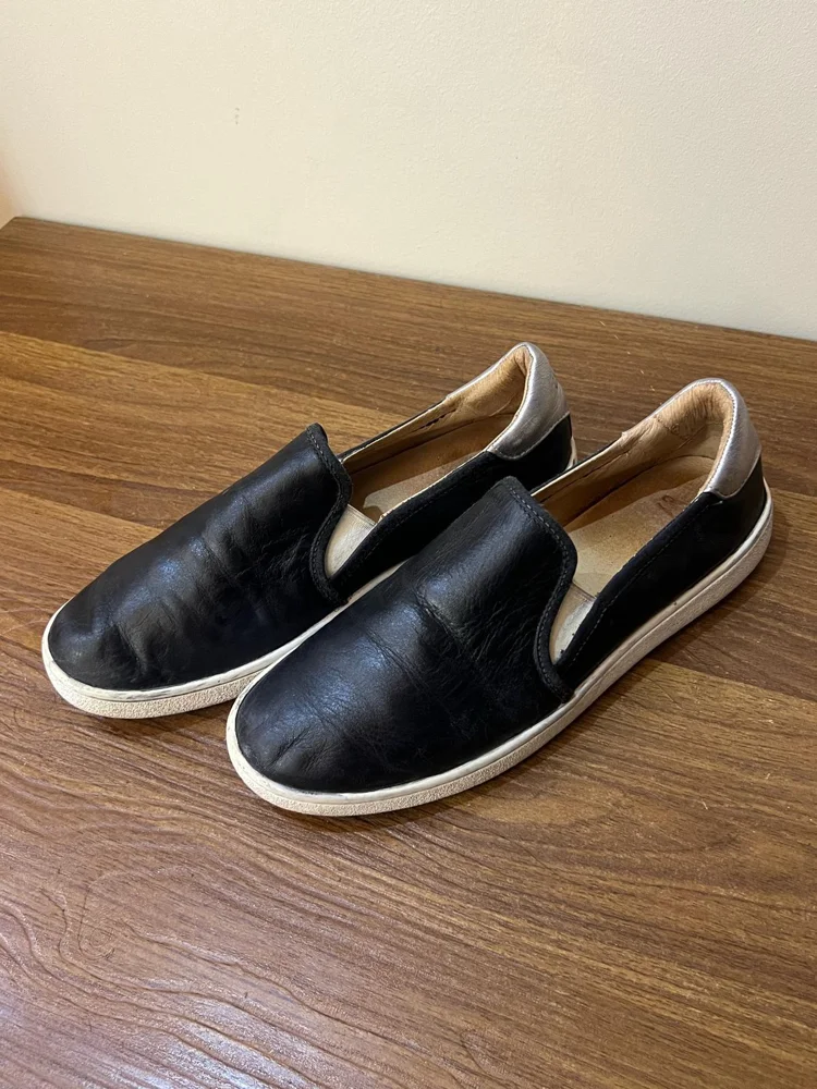 UGG Sneakers, size 39.5, photo 2