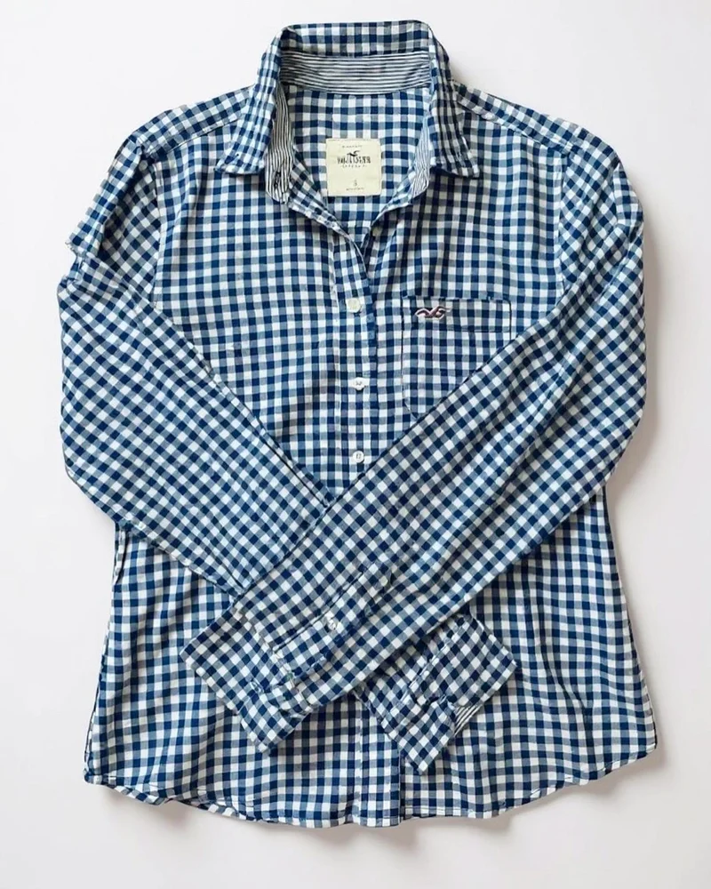 Hollister Shirts, size XS / 34 / 6, photo 3