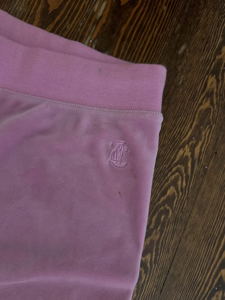 Juicy Couture Pants, size M / 38 / 10, photo 4