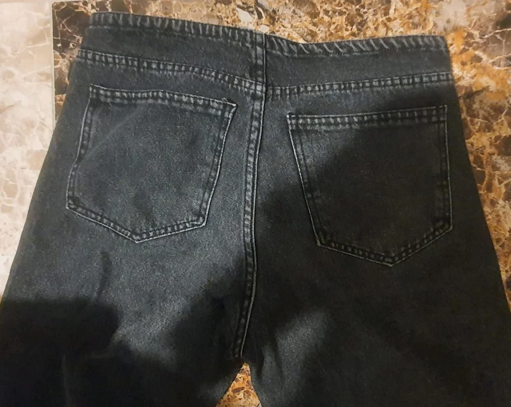 Jeans, size XS / 34 / 6, photo 6