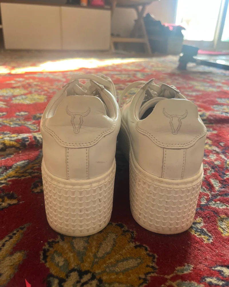Windsor Smith Sneakers, size 39.5, photo 2