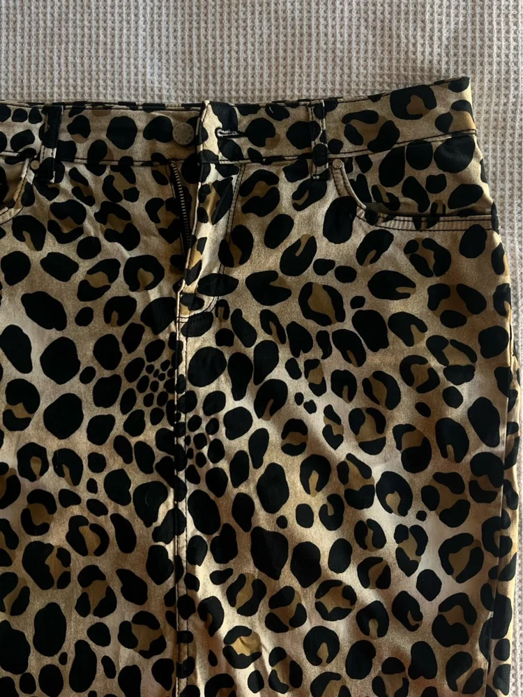 Zara Skirts