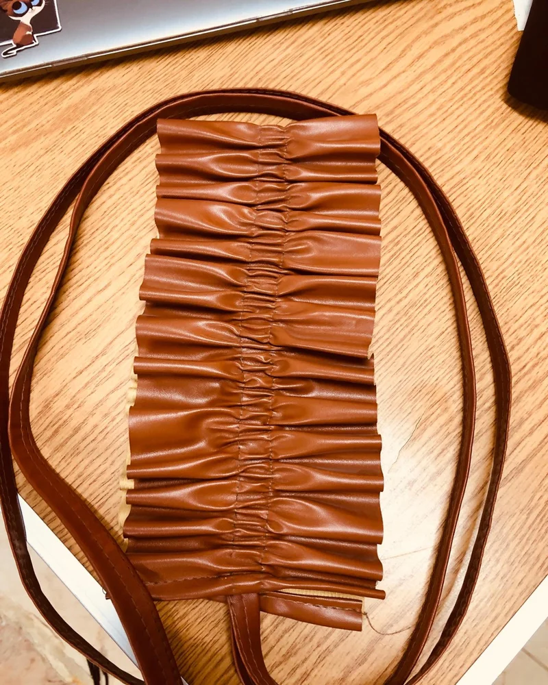 Belts, size One size, photo 2