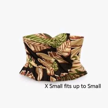 Zara Crop Tops, size XS / 34 / 6, photo 3
