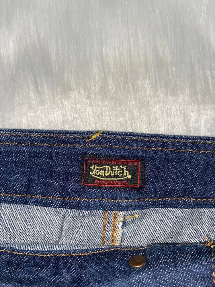 Von Dutch Skirts, size XL / 42 / 14, photo 3